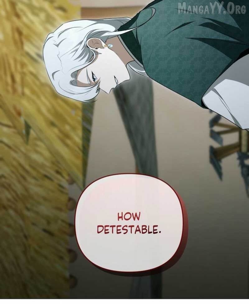 I Became the Butler of Five Men Chapter 18 - Page 14