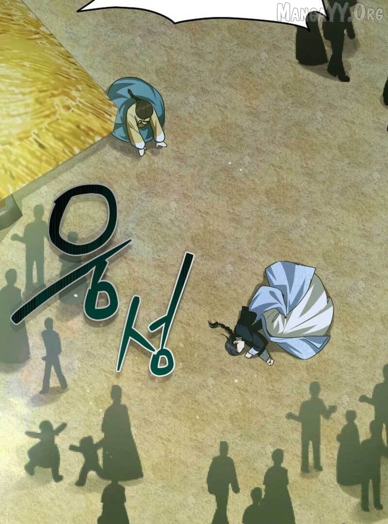 I Became the Butler of Five Men Chapter 18 - Page 19