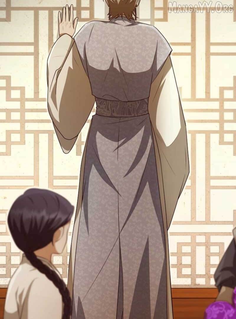 I Became the Butler of Five Men Chapter 18 - Page 35