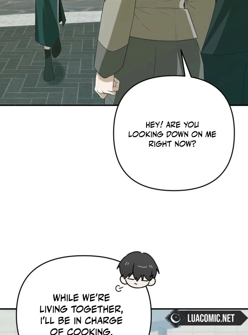 I Became the Butler of Five Men Chapter 19 - Page 125