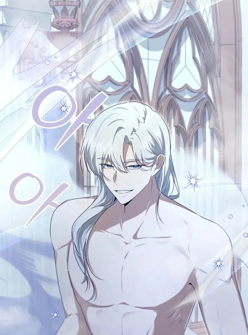 I Became the Butler of Five Men Chapter 19 - Page 32