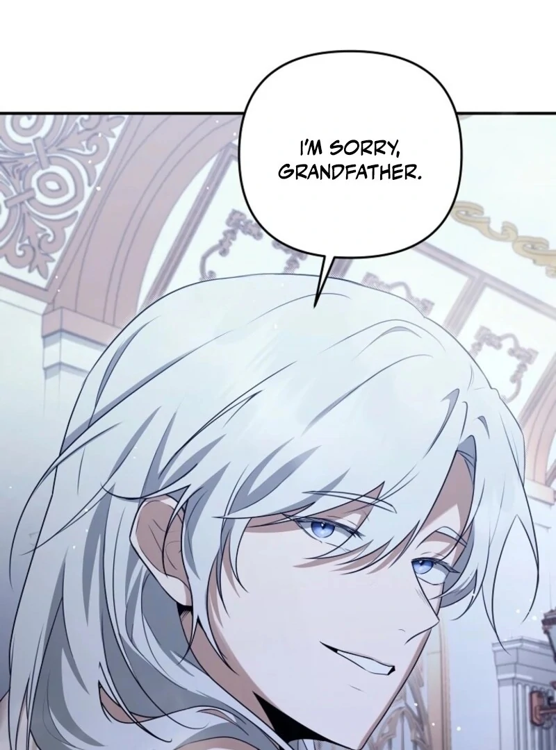 I Became the Butler of Five Men Chapter 19 - Page 37