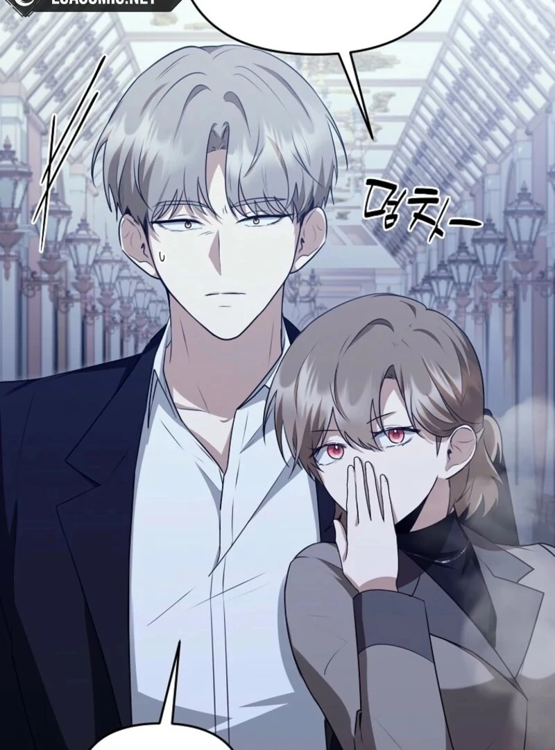 I Became the Butler of Five Men Chapter 19 - Page 39