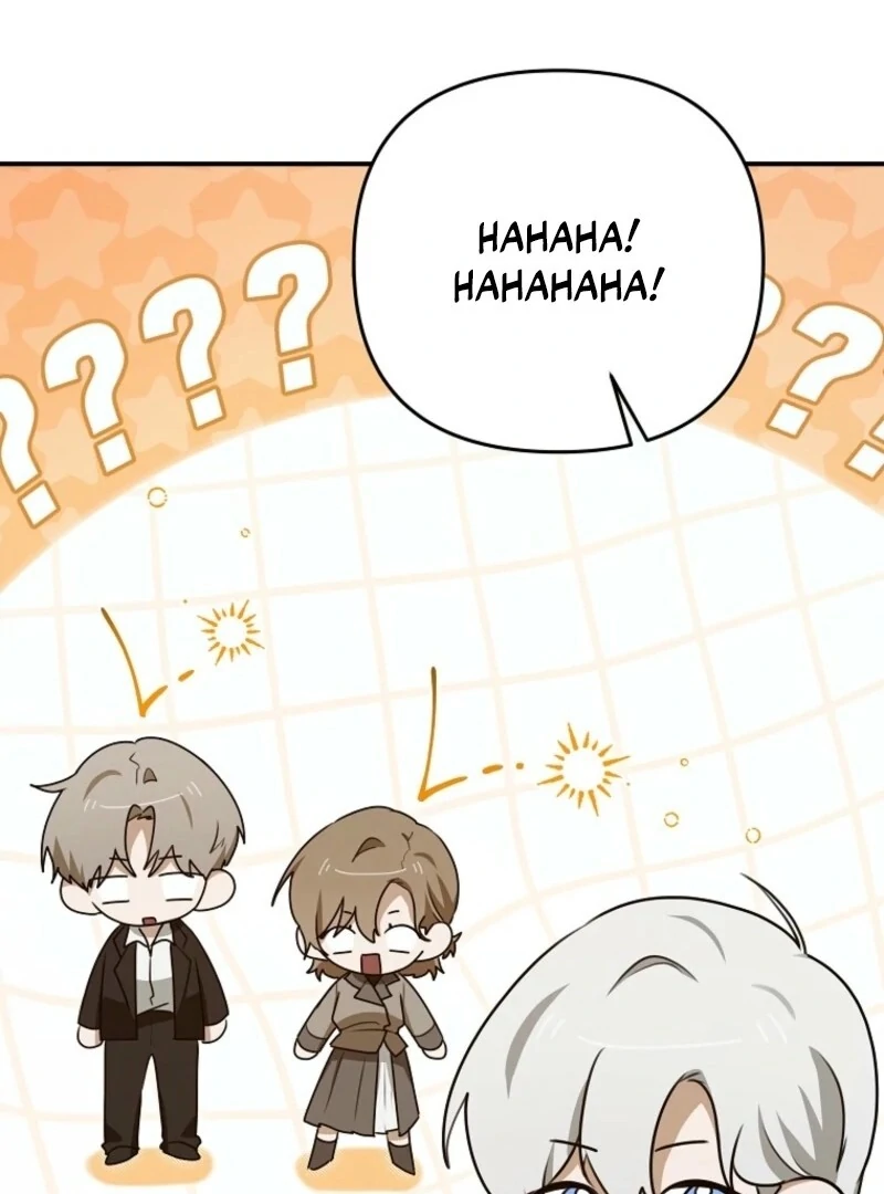 I Became the Butler of Five Men Chapter 19 - Page 44