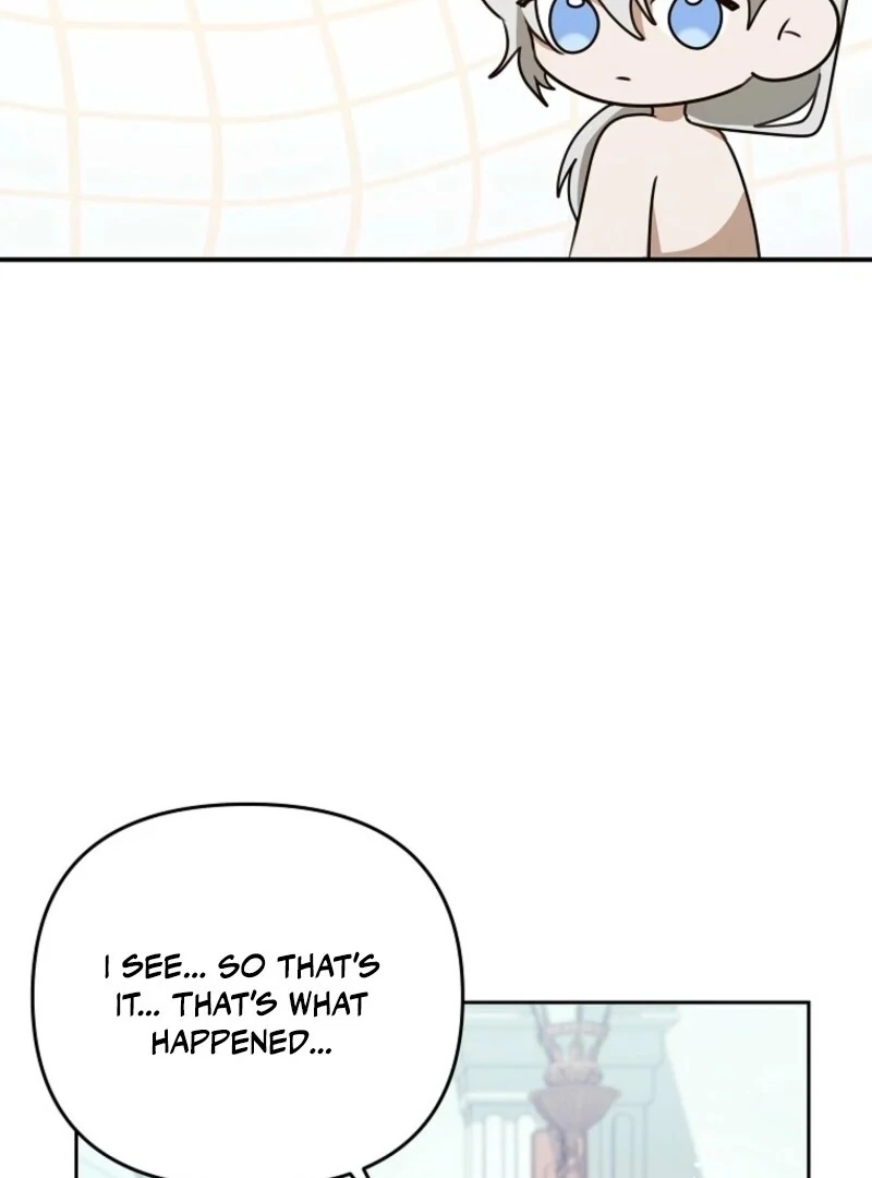 I Became the Butler of Five Men Chapter 19 - Page 45