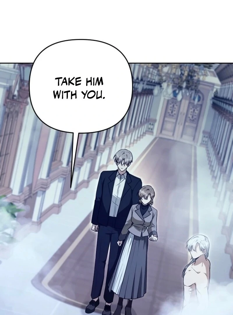 I Became the Butler of Five Men Chapter 19 - Page 47