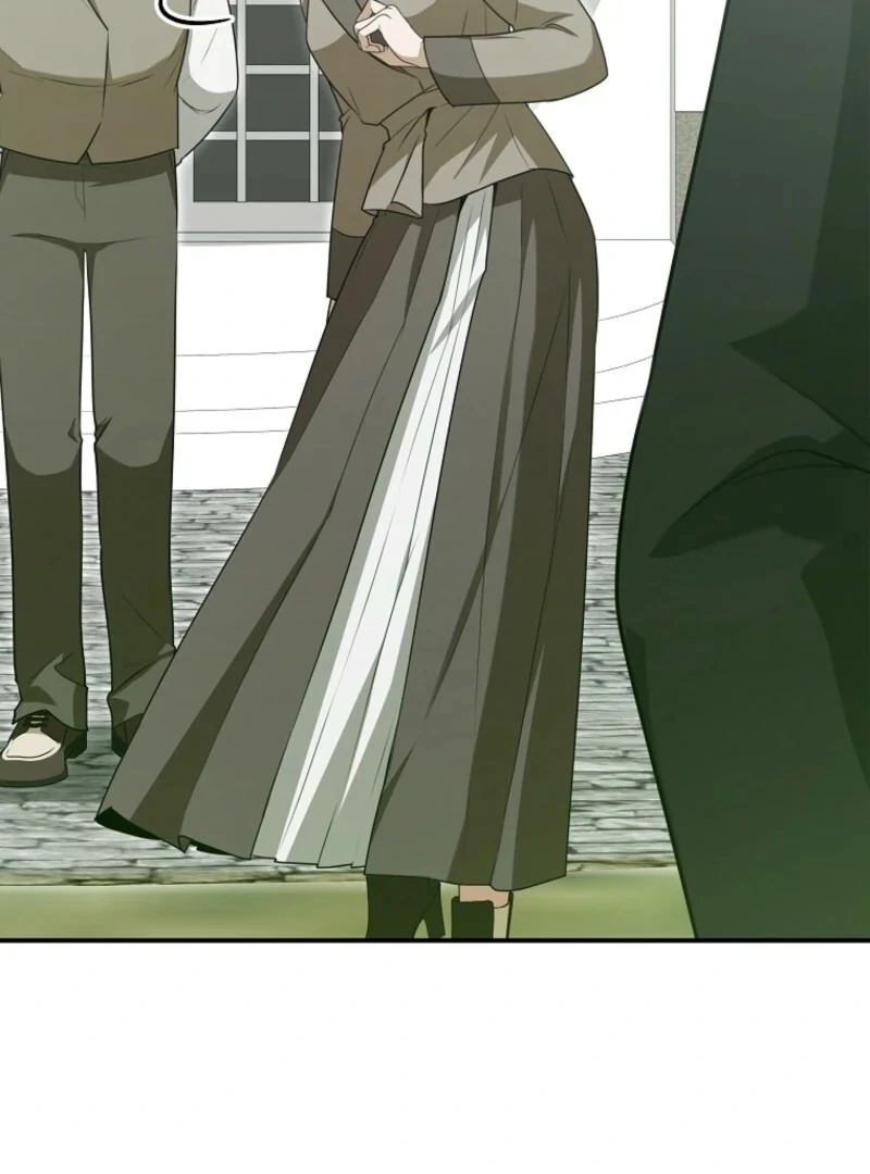 I Became the Butler of Five Men Chapter 19 - Page 87