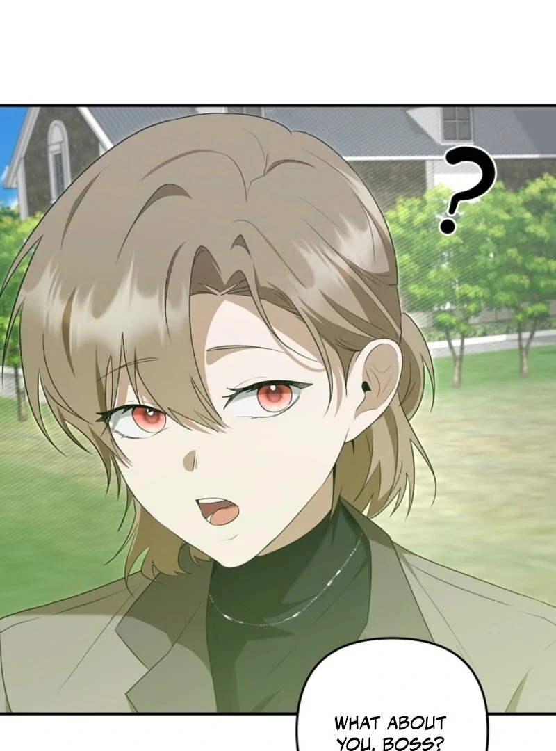 I Became the Butler of Five Men Chapter 19 - Page 99