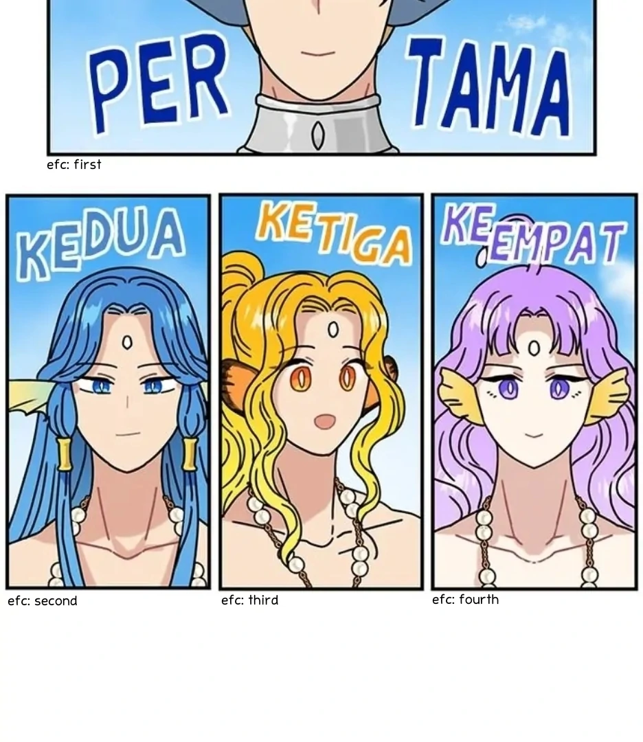 I Became the Chef of the Dragon King Chapter 75 - Page 3