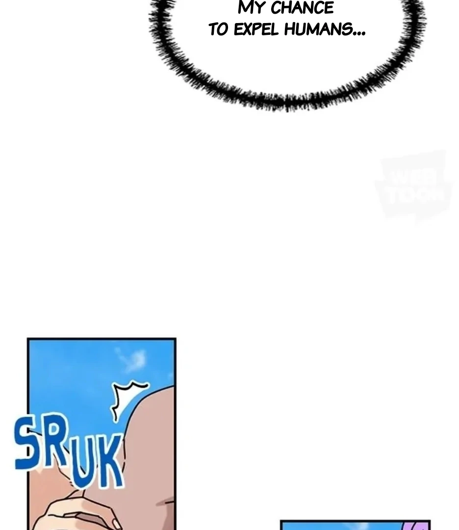 I Became the Chef of the Dragon King Chapter 75 - Page 22