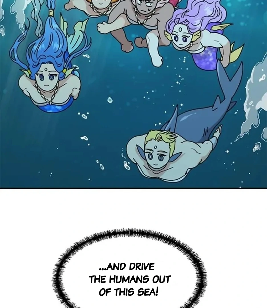 I Became the Chef of the Dragon King Chapter 75 - Page 28