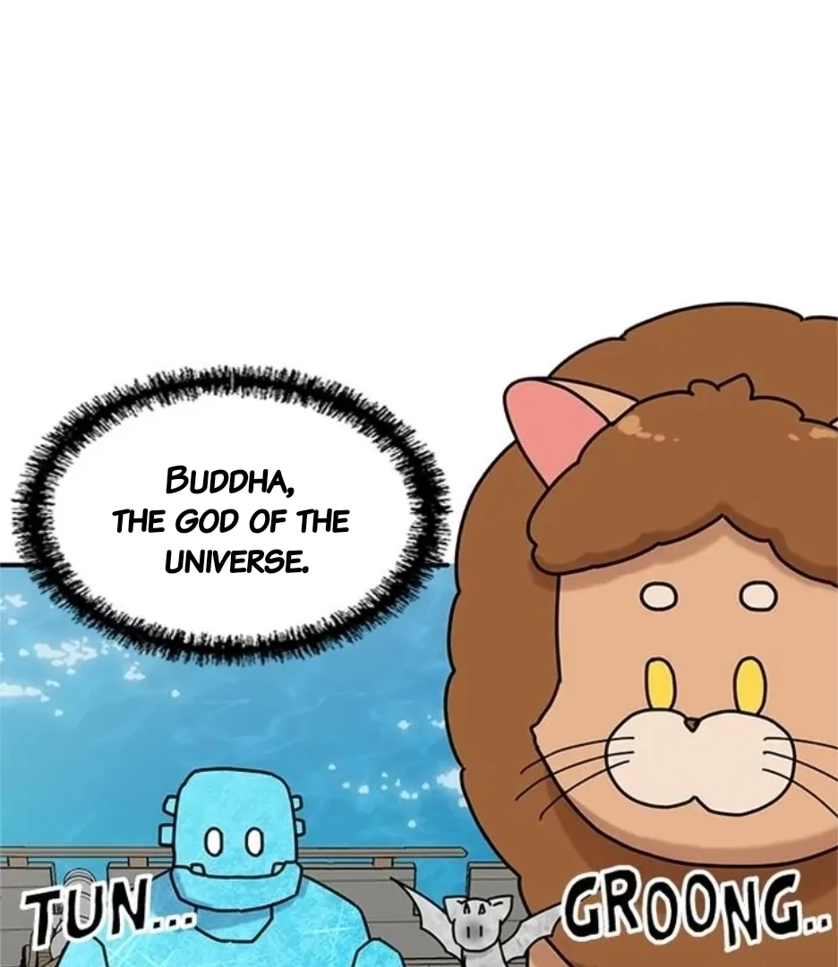 I Became the Chef of the Dragon King Chapter 75 - Page 31