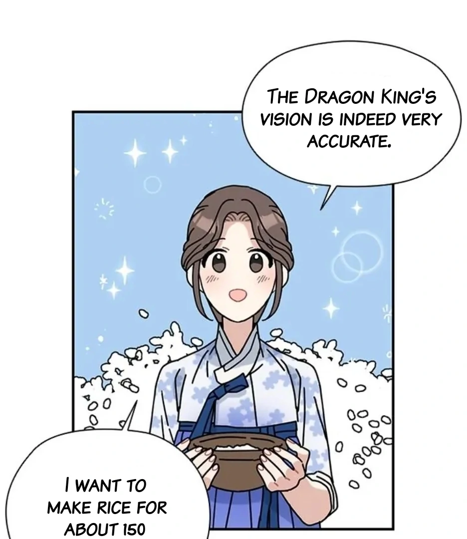 I Became the Chef of the Dragon King Chapter 77 - Page 31