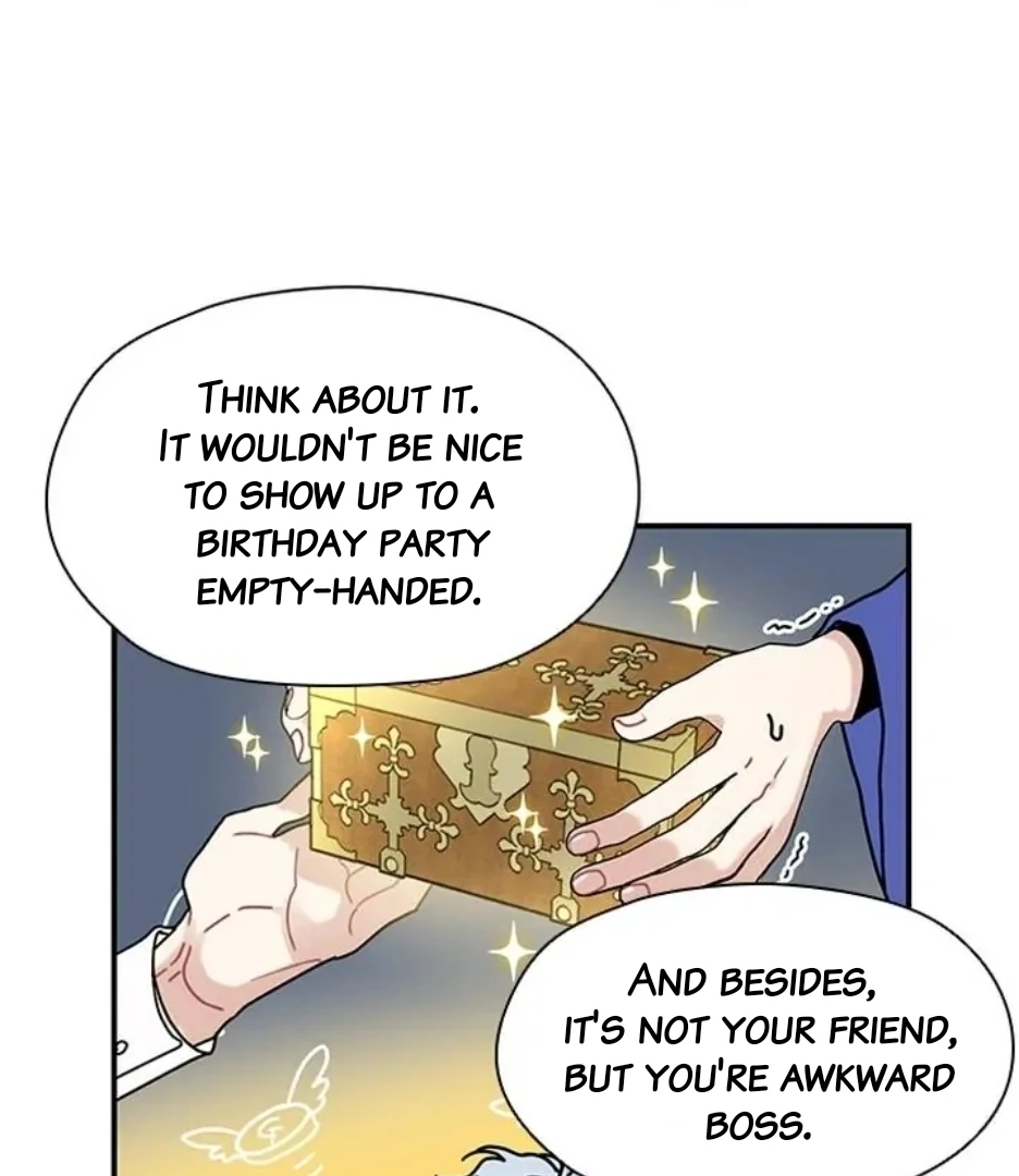 I Became the Chef of the Dragon King Chapter 77 - Page 43