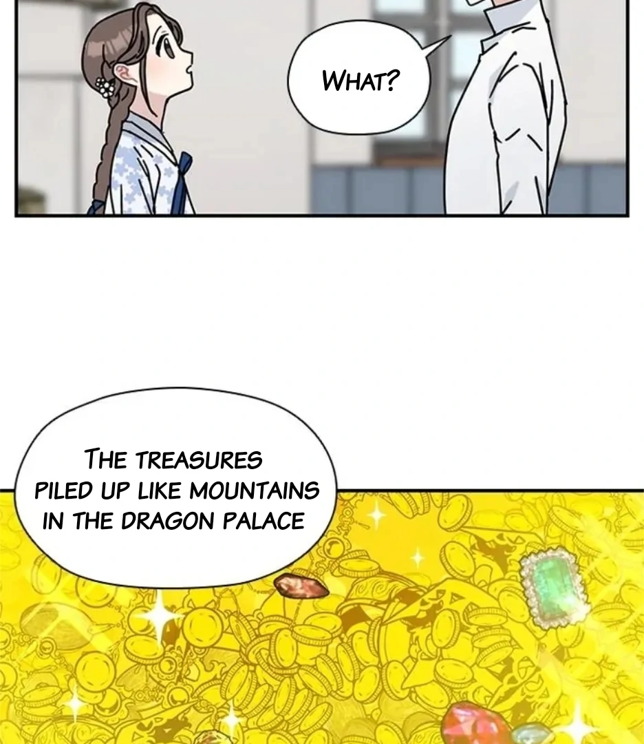 I Became the Chef of the Dragon King Chapter 77 - Page 45