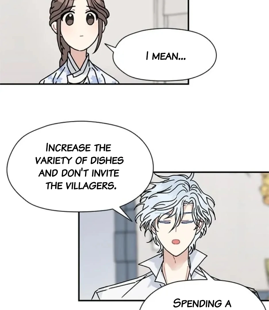 I Became the Chef of the Dragon King Chapter 77 - Page 48