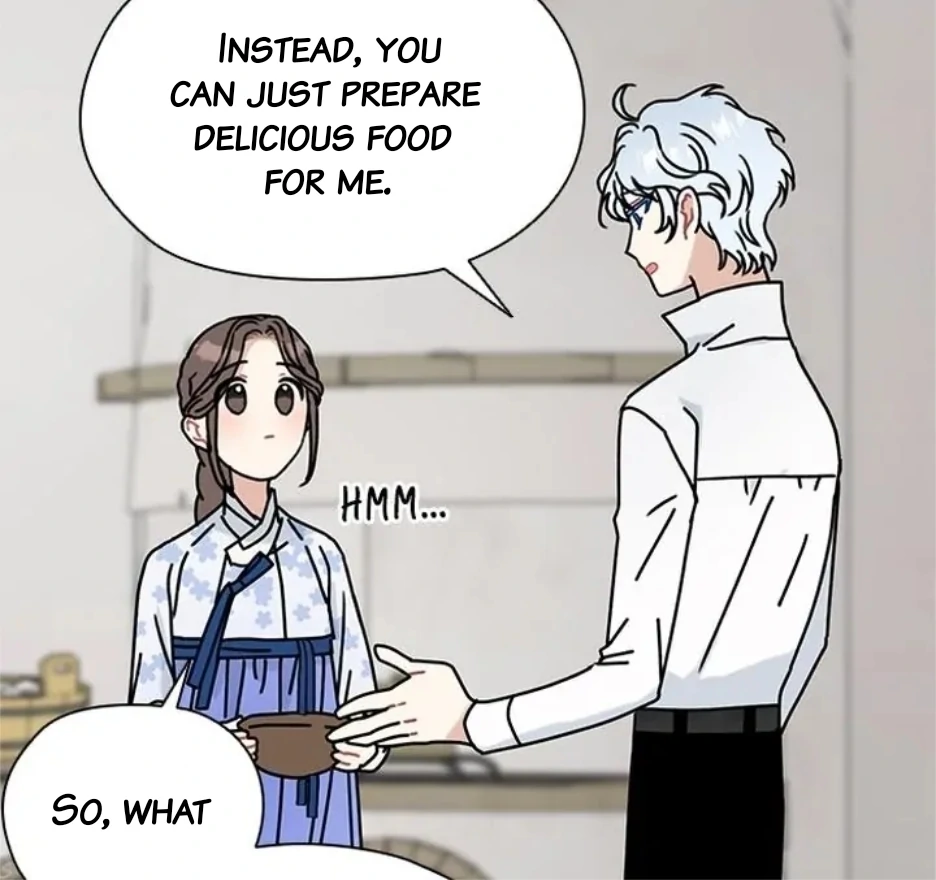 I Became the Chef of the Dragon King Chapter 77 - Page 50