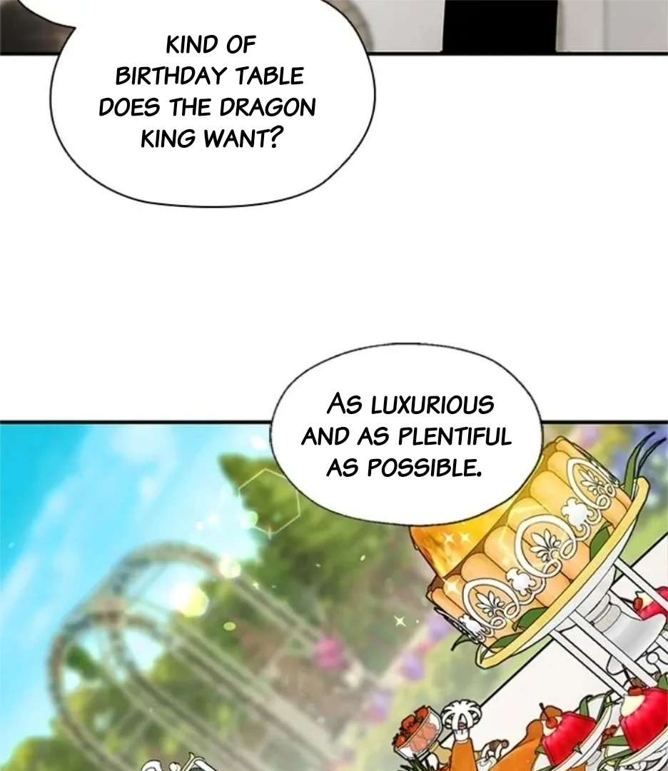 I Became the Chef of the Dragon King Chapter 77 - Page 51