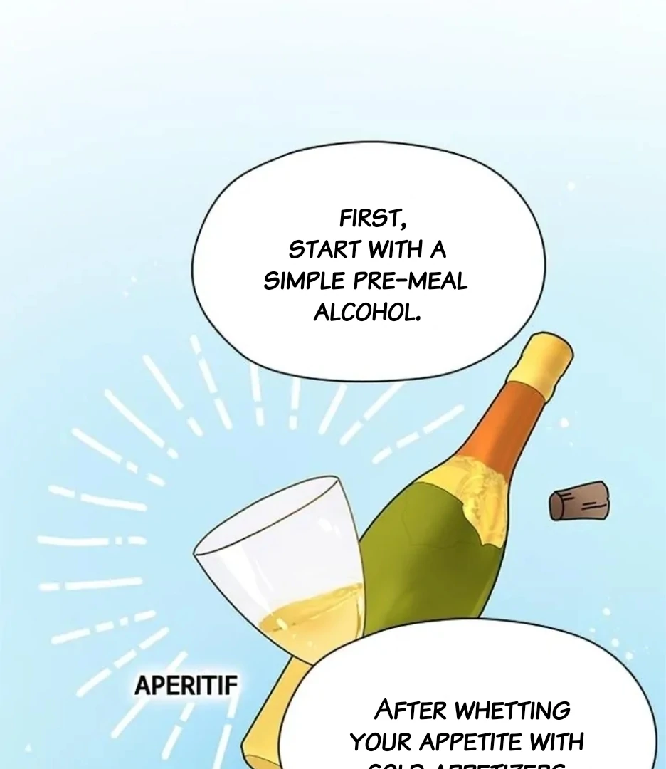 I Became the Chef of the Dragon King Chapter 77 - Page 53