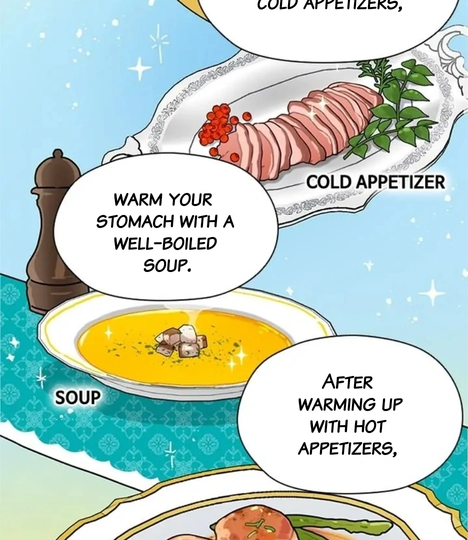 I Became the Chef of the Dragon King Chapter 77 - Page 54