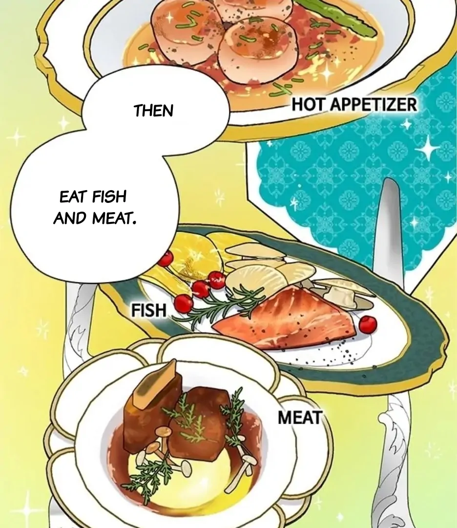 I Became the Chef of the Dragon King Chapter 77 - Page 55