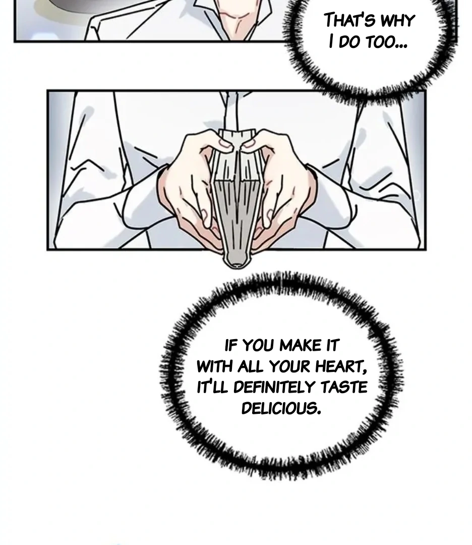 I Became the Chef of the Dragon King Chapter 77 - Page 74