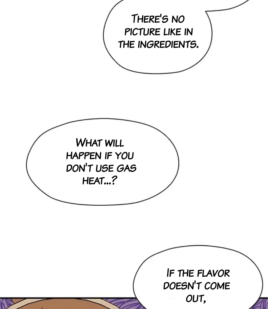 I Became the Chef of the Dragon King Chapter 77 - Page 85