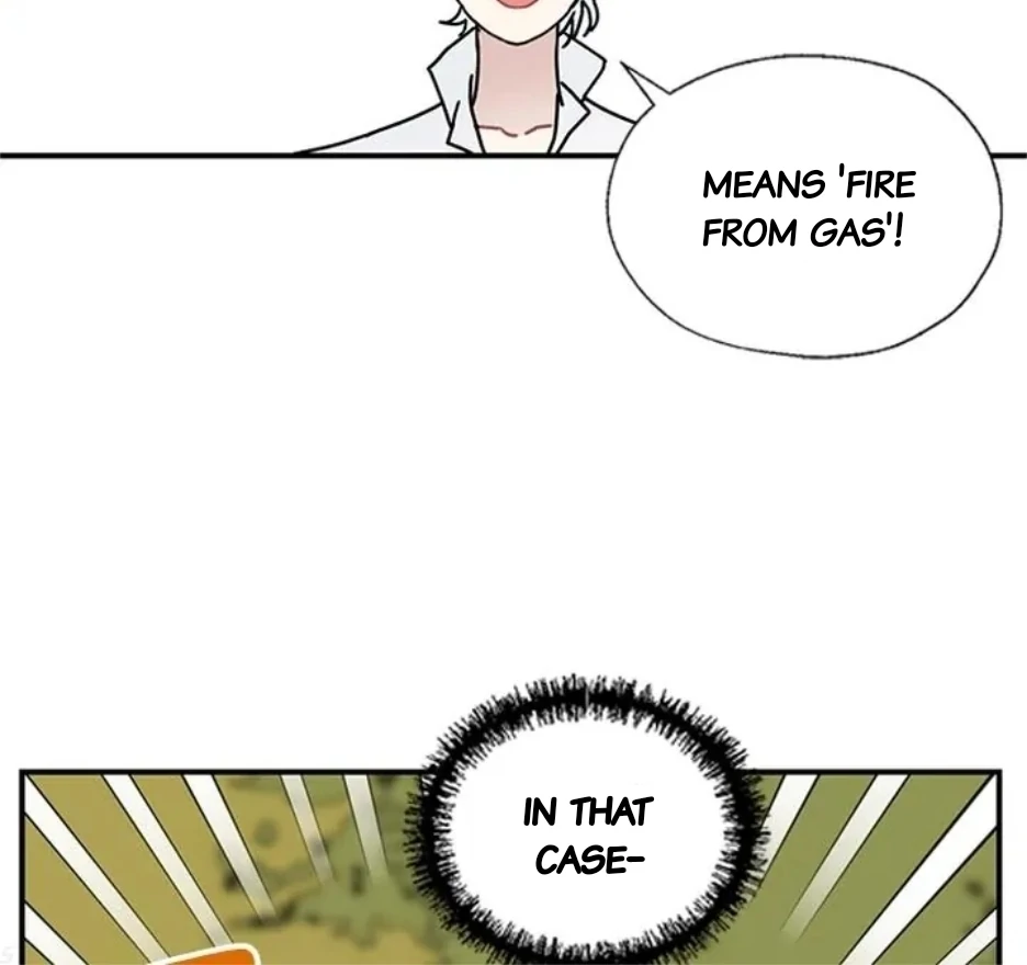 I Became the Chef of the Dragon King Chapter 77 - Page 90