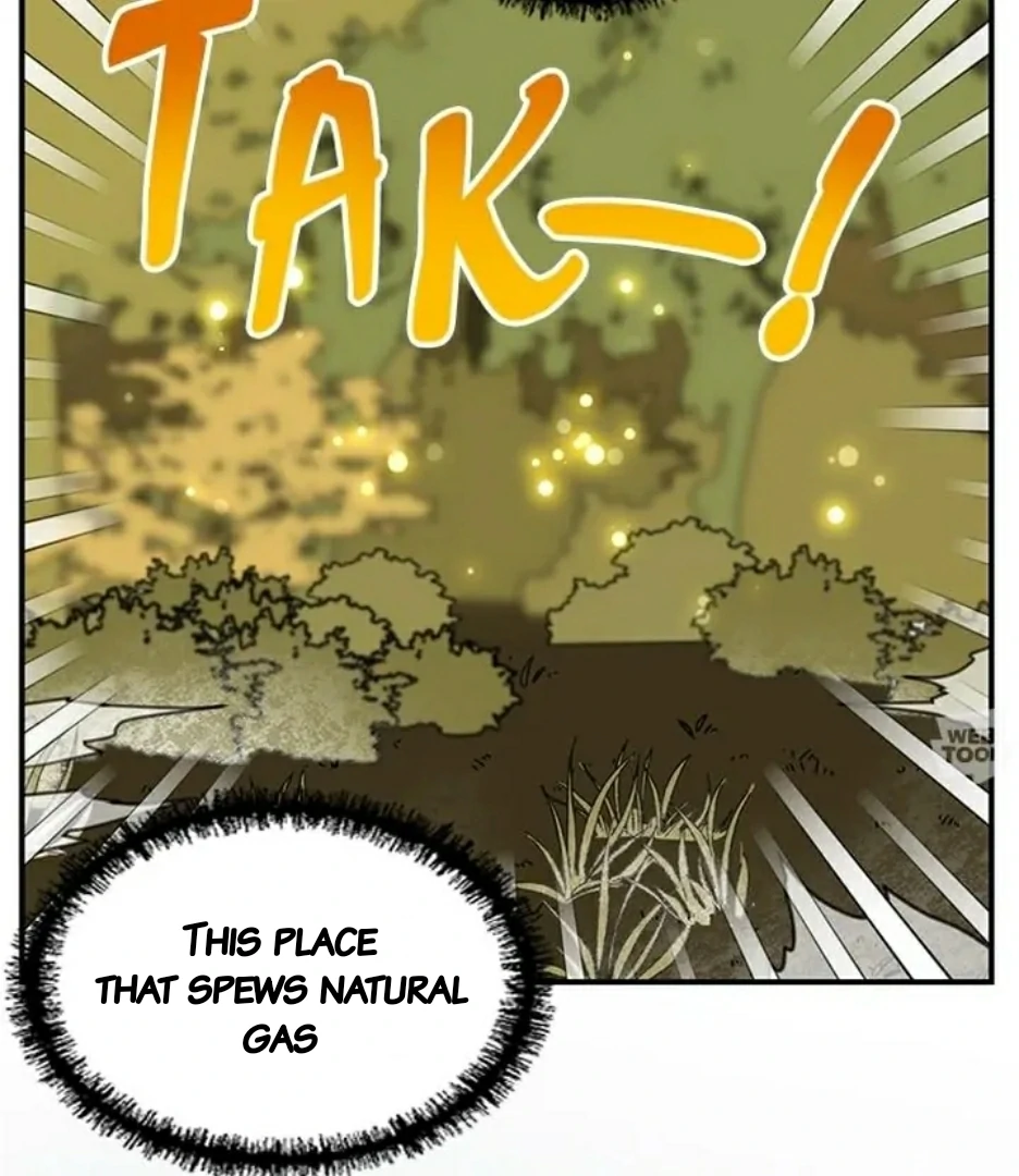 I Became the Chef of the Dragon King Chapter 77 - Page 91