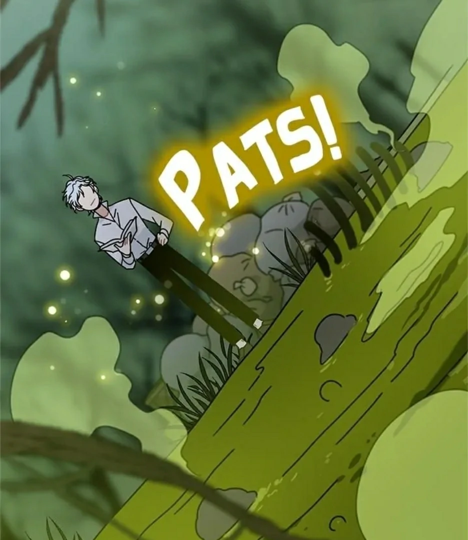 I Became the Chef of the Dragon King Chapter 77 - Page 93