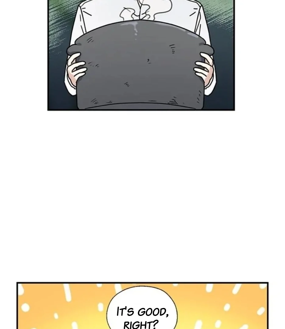 I Became the Chef of the Dragon King Chapter 78 - Page 28