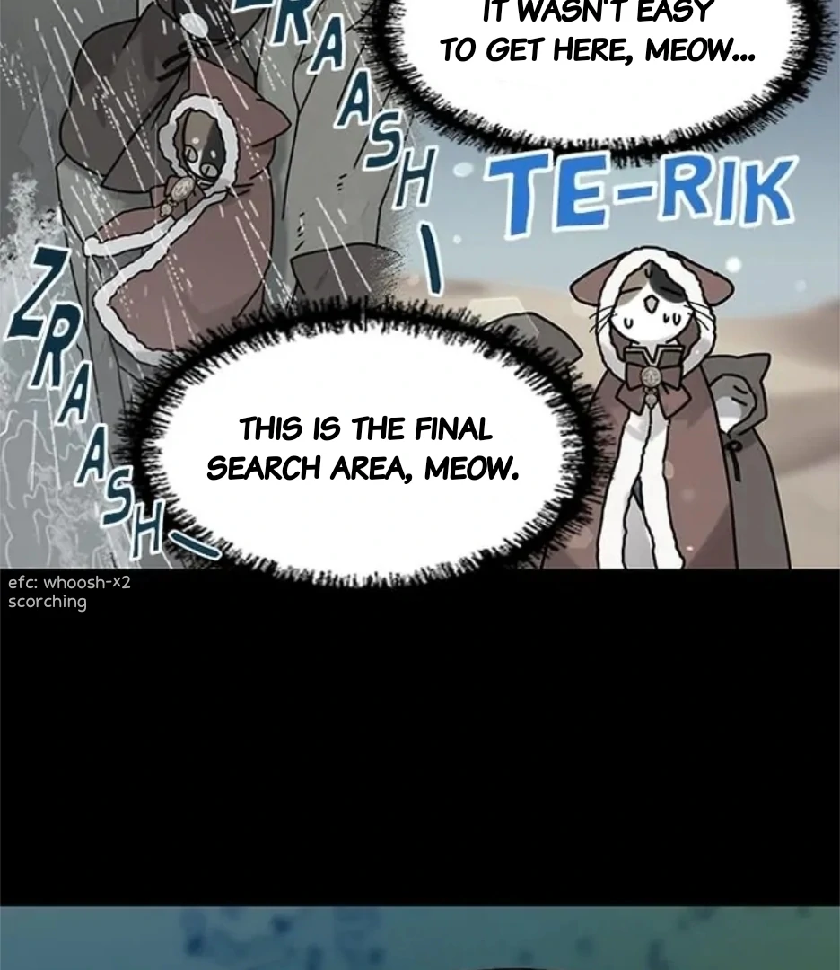 I Became the Chef of the Dragon King Chapter 78 - Page 44