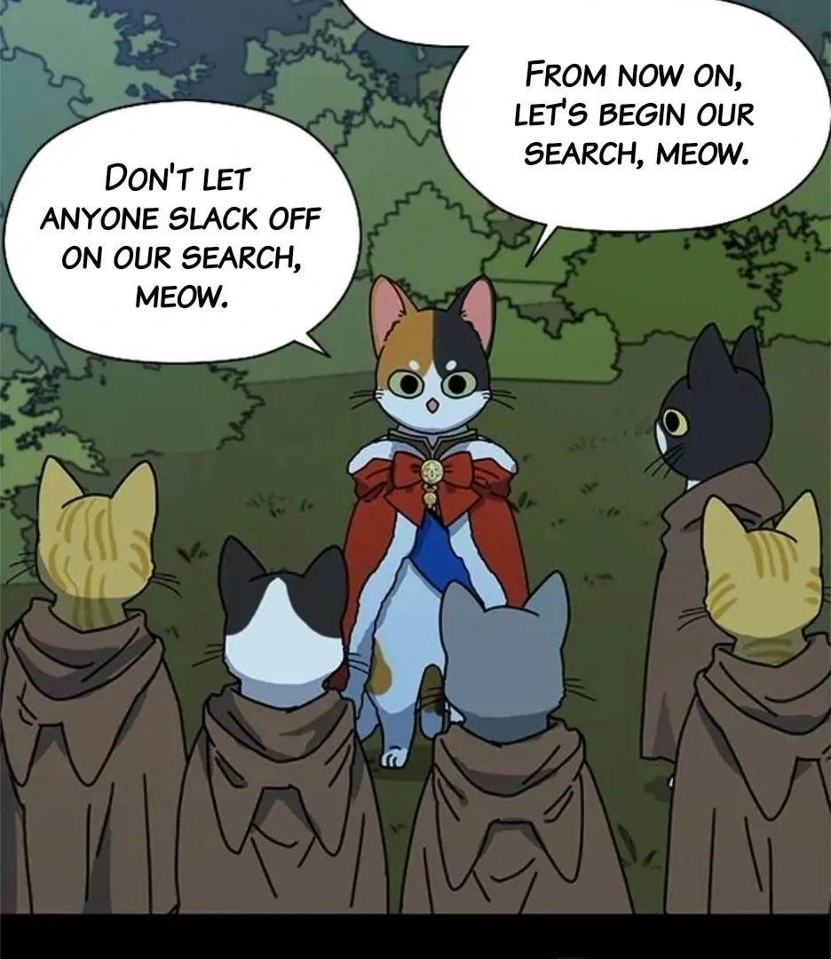 I Became the Chef of the Dragon King Chapter 78 - Page 54