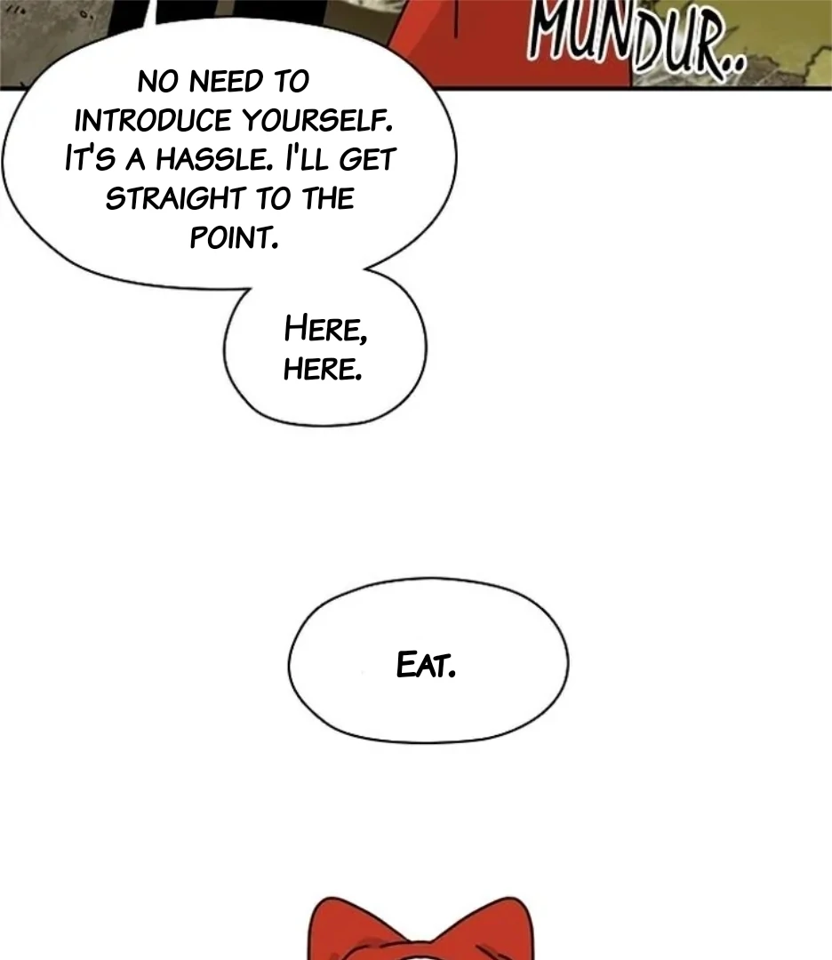 I Became the Chef of the Dragon King Chapter 78 - Page 82