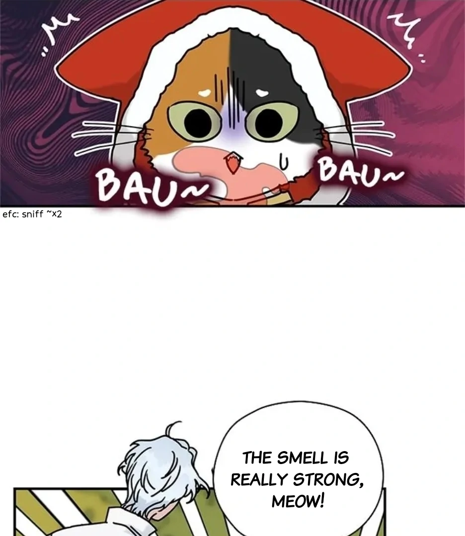 I Became the Chef of the Dragon King Chapter 78 - Page 84