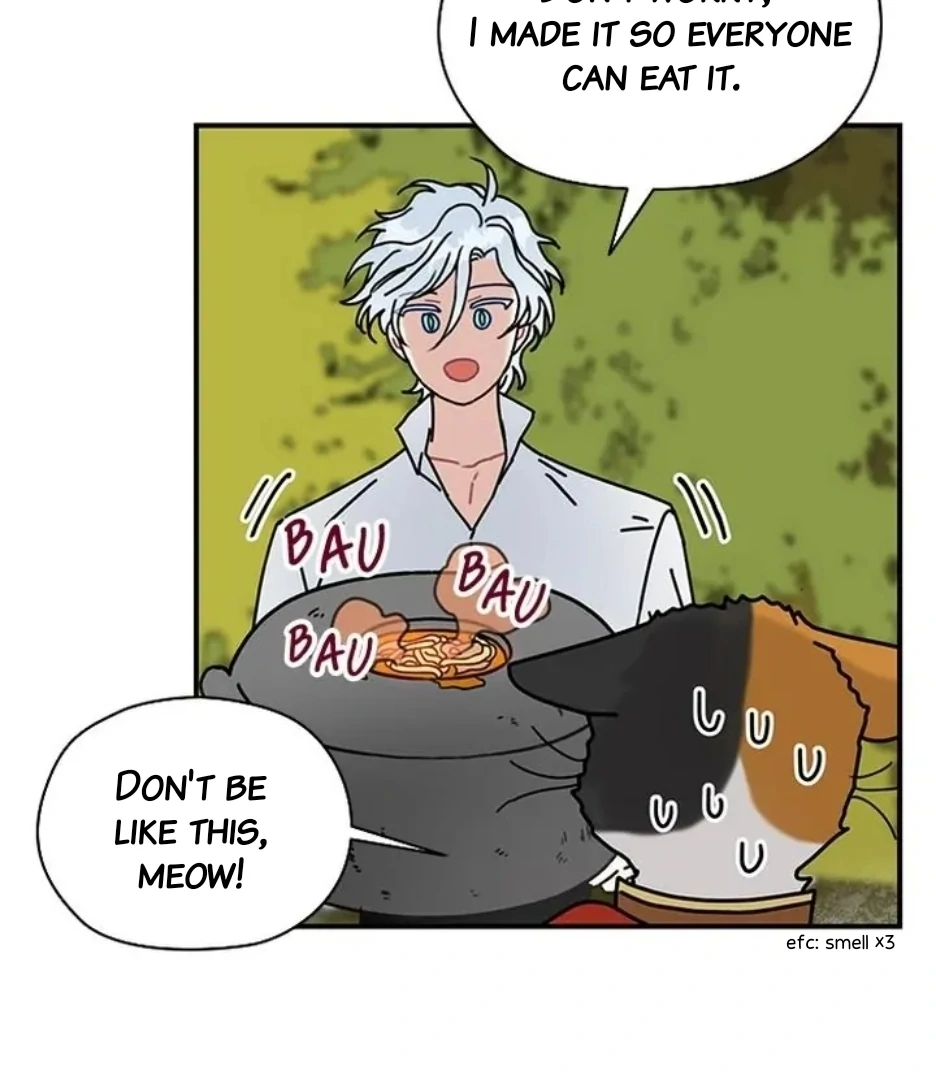 I Became the Chef of the Dragon King Chapter 78 - Page 86