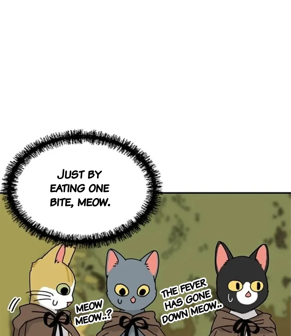 I Became the Chef of the Dragon King Chapter 79 - Page 15