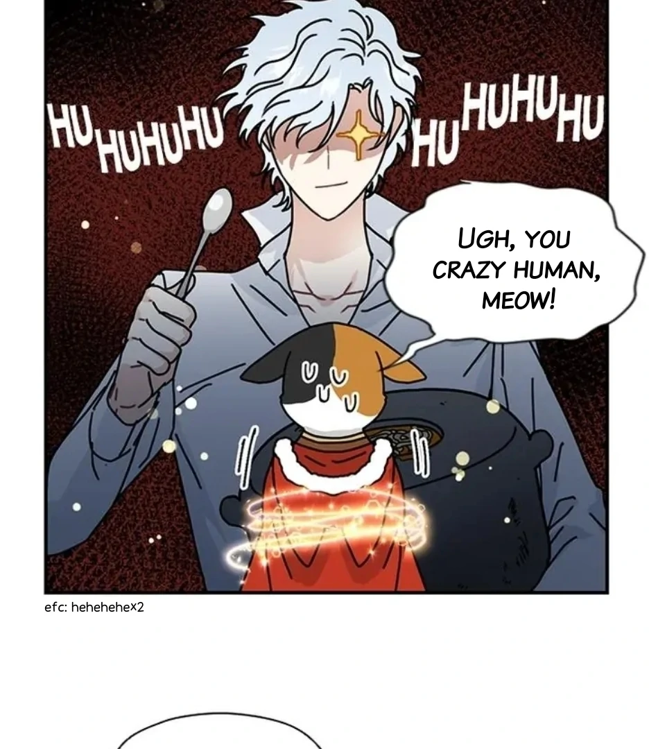 I Became the Chef of the Dragon King Chapter 79 - Page 4