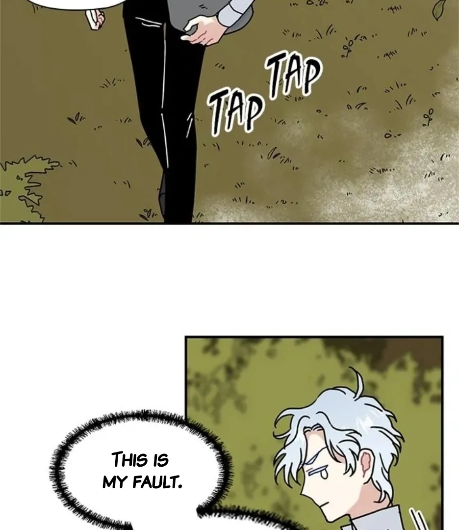 I Became the Chef of the Dragon King Chapter 79 - Page 36