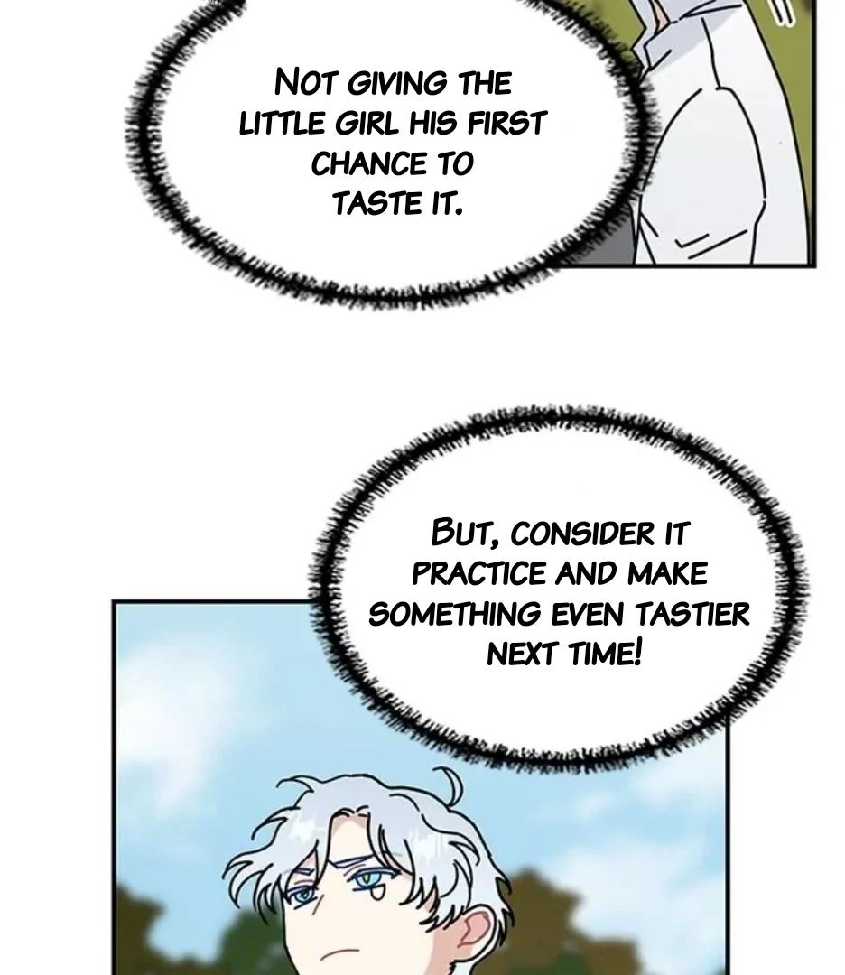 I Became the Chef of the Dragon King Chapter 79 - Page 37