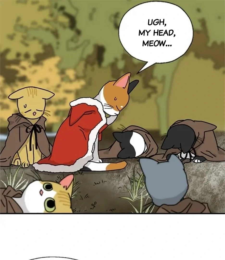 I Became the Chef of the Dragon King Chapter 79 - Page 42