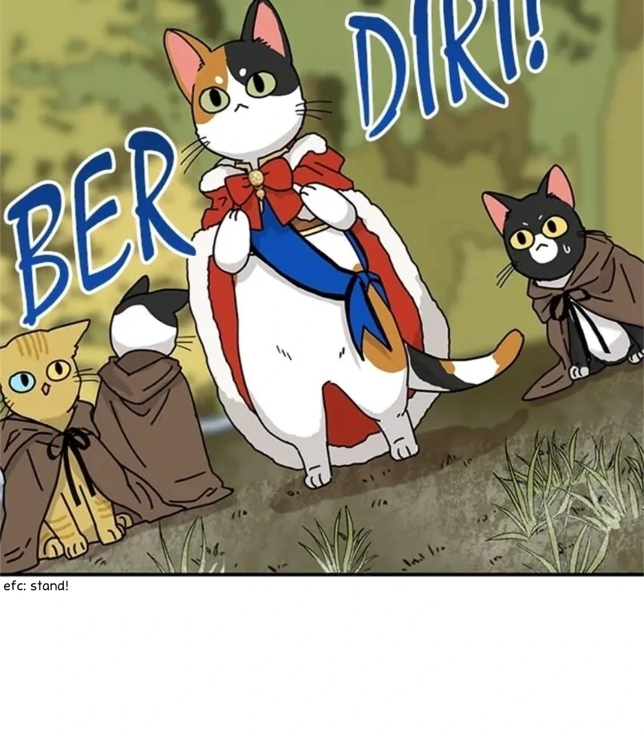 I Became the Chef of the Dragon King Chapter 79 - Page 46