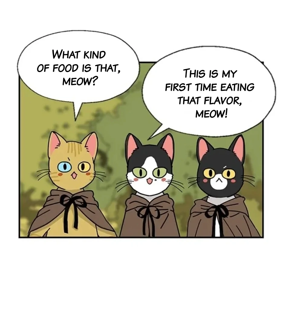 I Became the Chef of the Dragon King Chapter 79 - Page 47