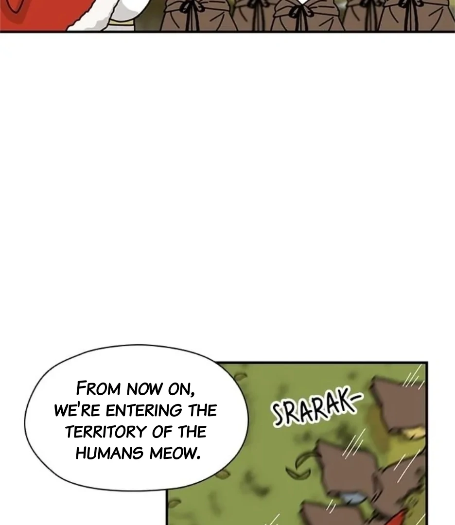 I Became the Chef of the Dragon King Chapter 79 - Page 49