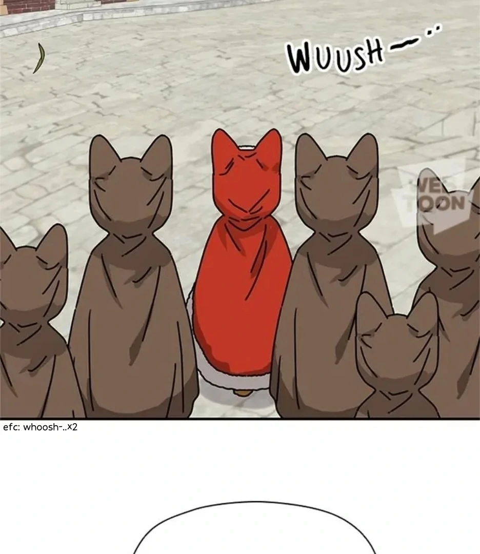 I Became the Chef of the Dragon King Chapter 79 - Page 53