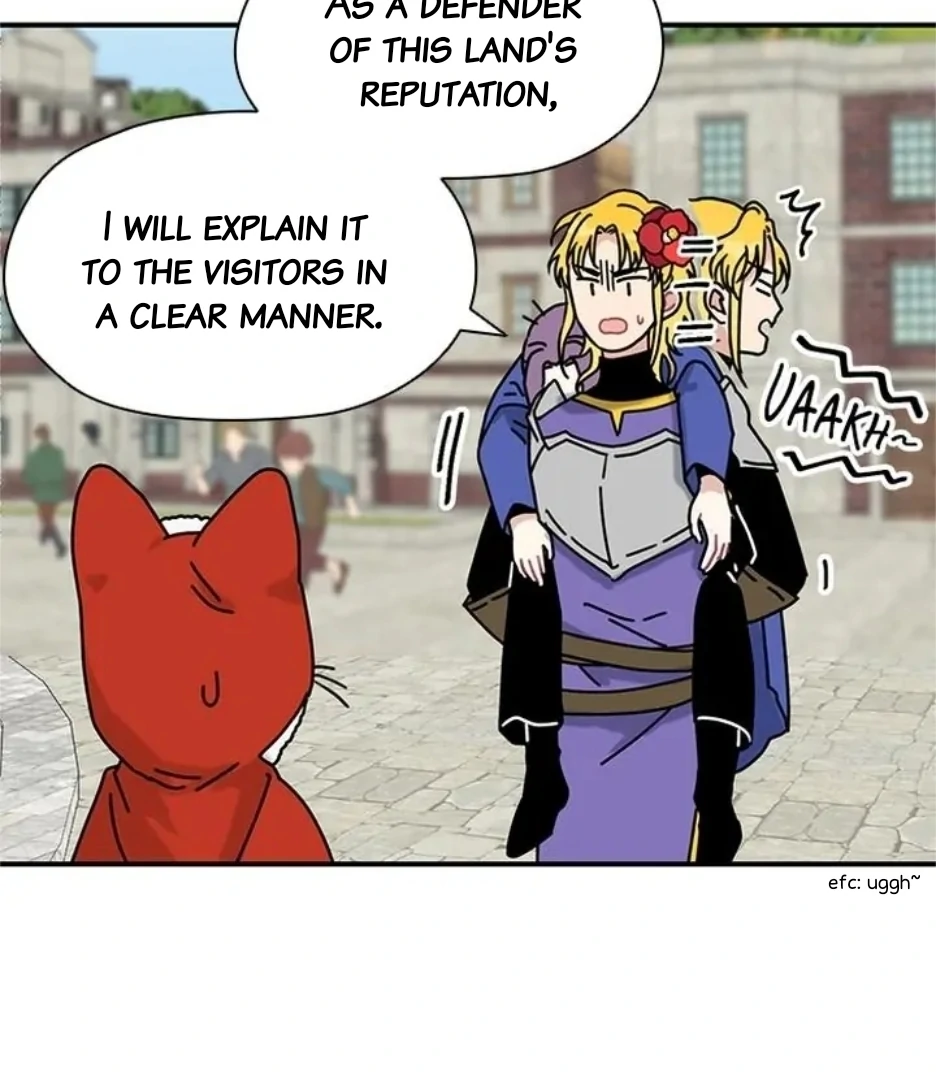 I Became the Chef of the Dragon King Chapter 79 - Page 58