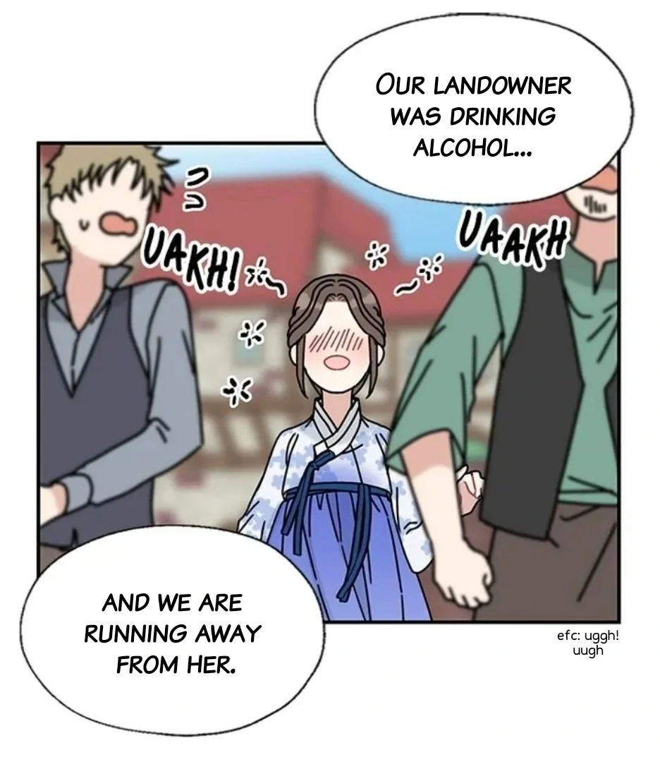 I Became the Chef of the Dragon King Chapter 79 - Page 59