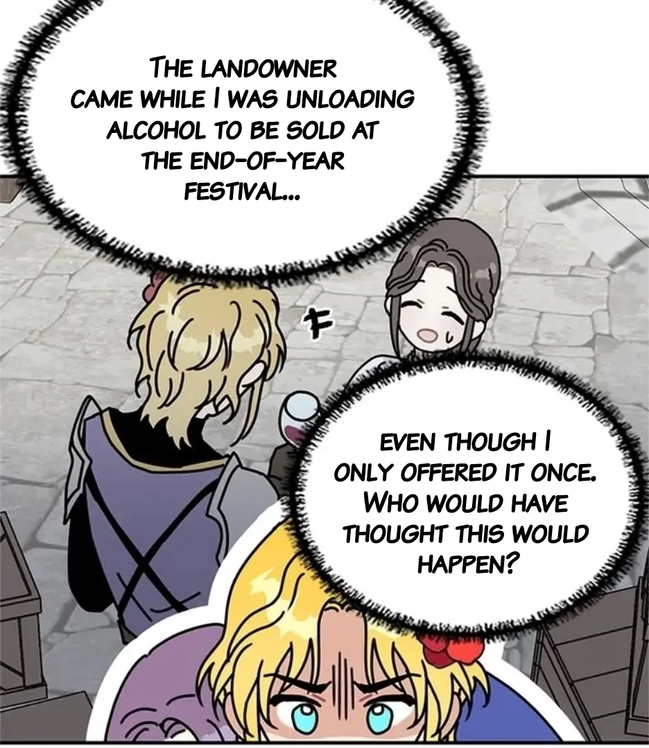 I Became the Chef of the Dragon King Chapter 79 - Page 66