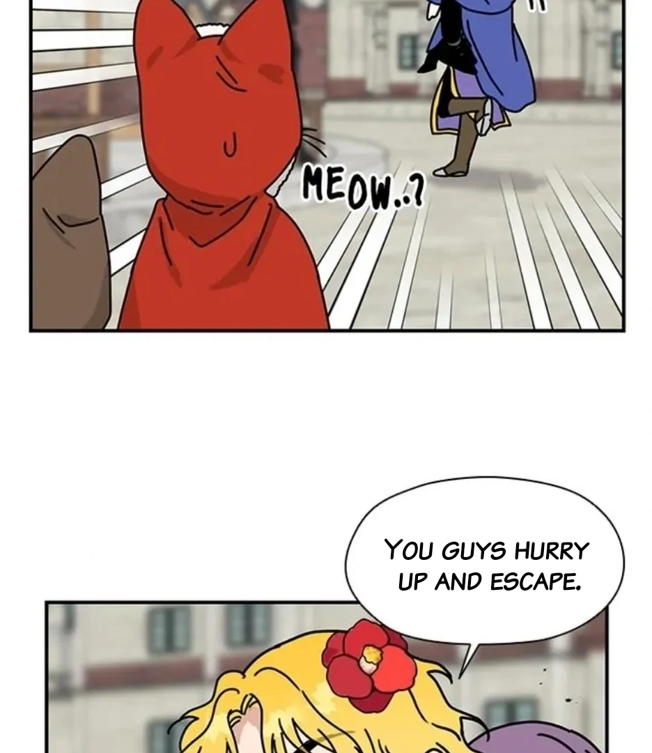 I Became the Chef of the Dragon King Chapter 79 - Page 68