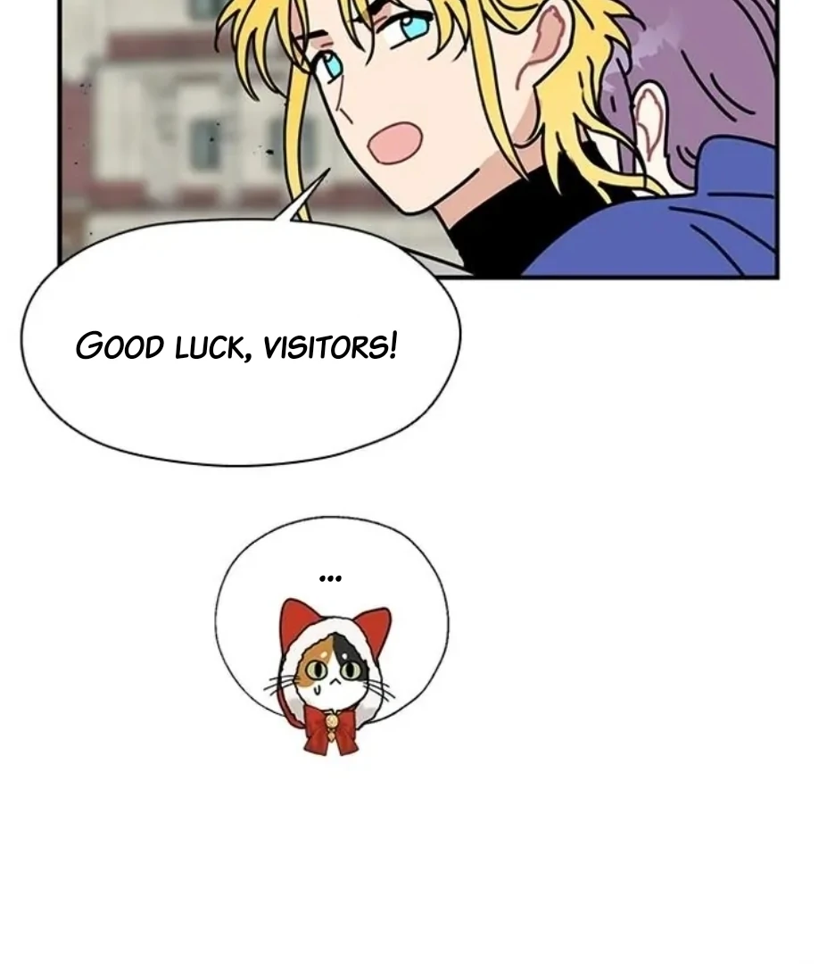 I Became the Chef of the Dragon King Chapter 79 - Page 69